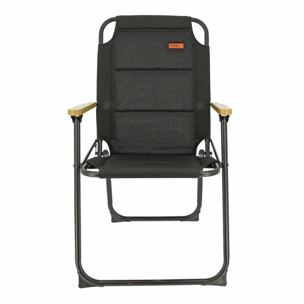 Soplair Silla BELIZE - Folding camping chair