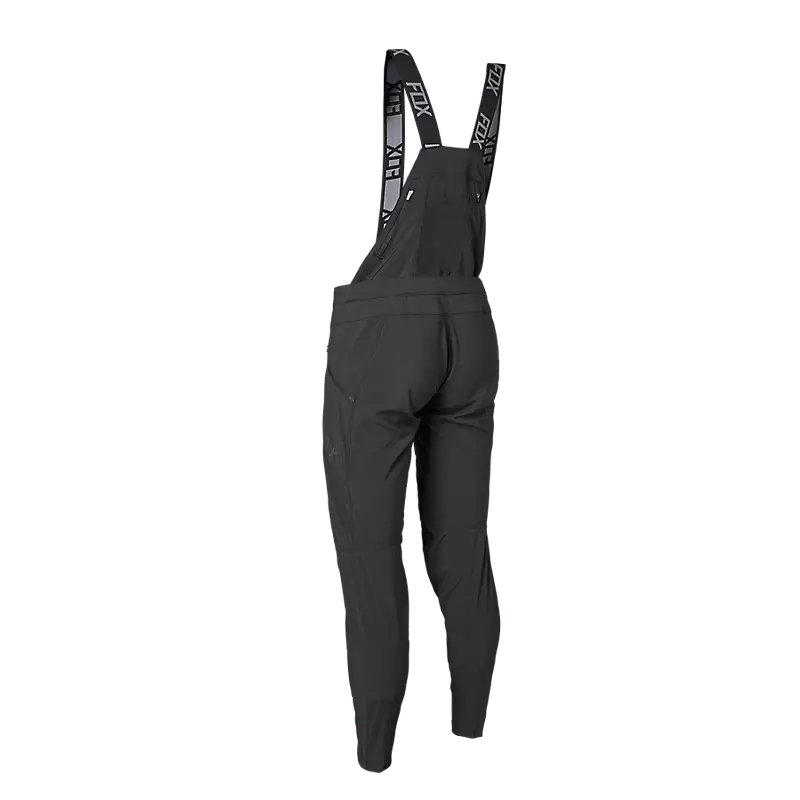 Women's Defense Fire Bib Pants