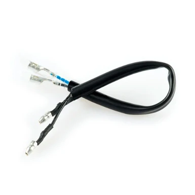 INSTALLATION OF LONG INDICATORS 4860N