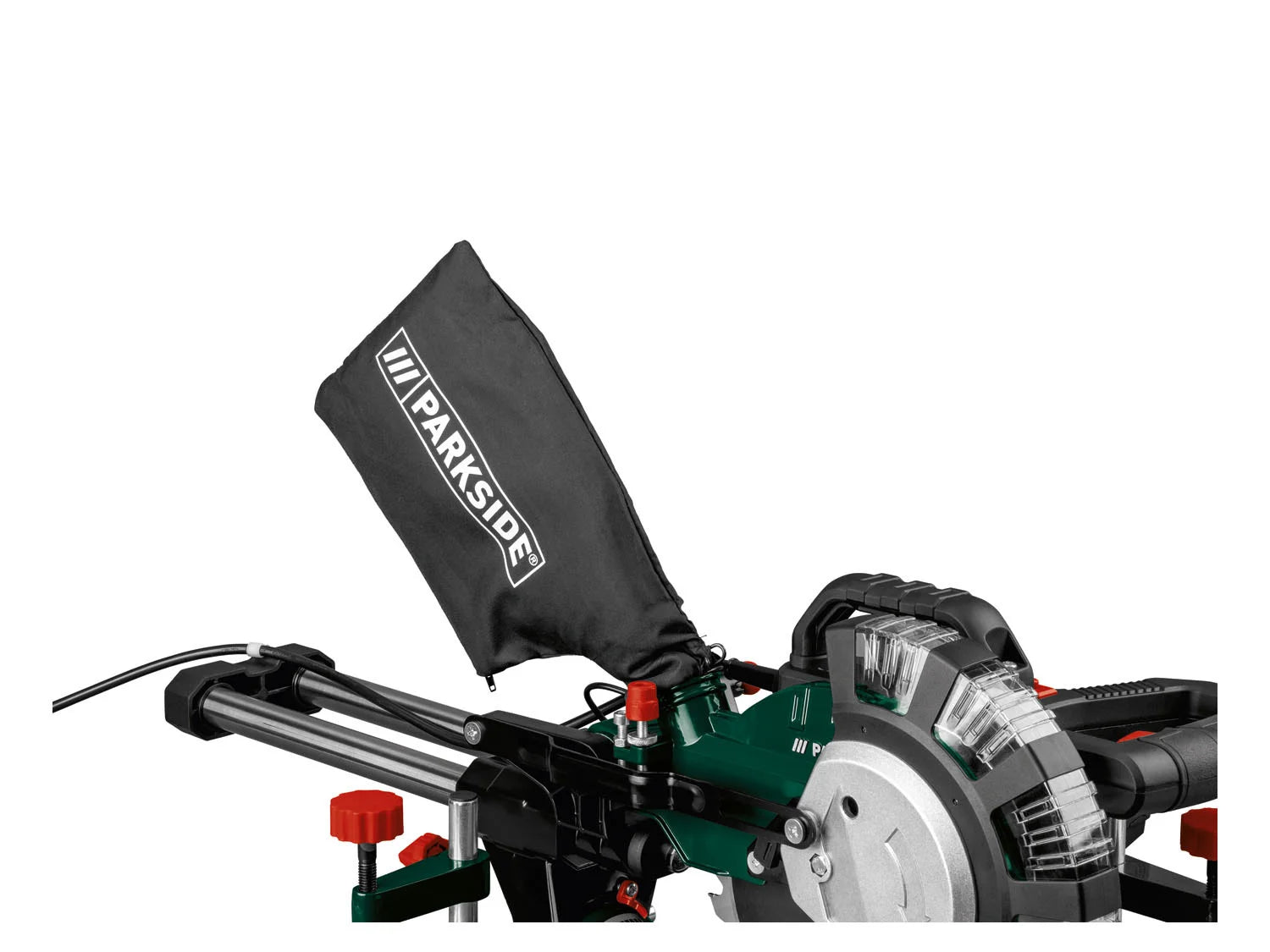 PARKSIDE pruning saw PZKS 2000, 2000 W