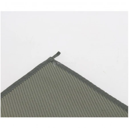 Blow advance floor CELTIS AIR 390 - Caravan advance floor