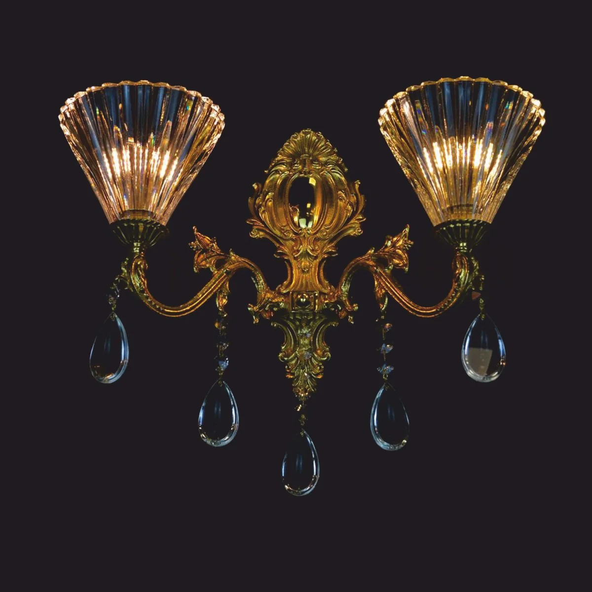 From the baroque furniture collection from Casa Padrino!