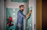 Cordless Light TE-CL 18/2000 LiAC - Solo