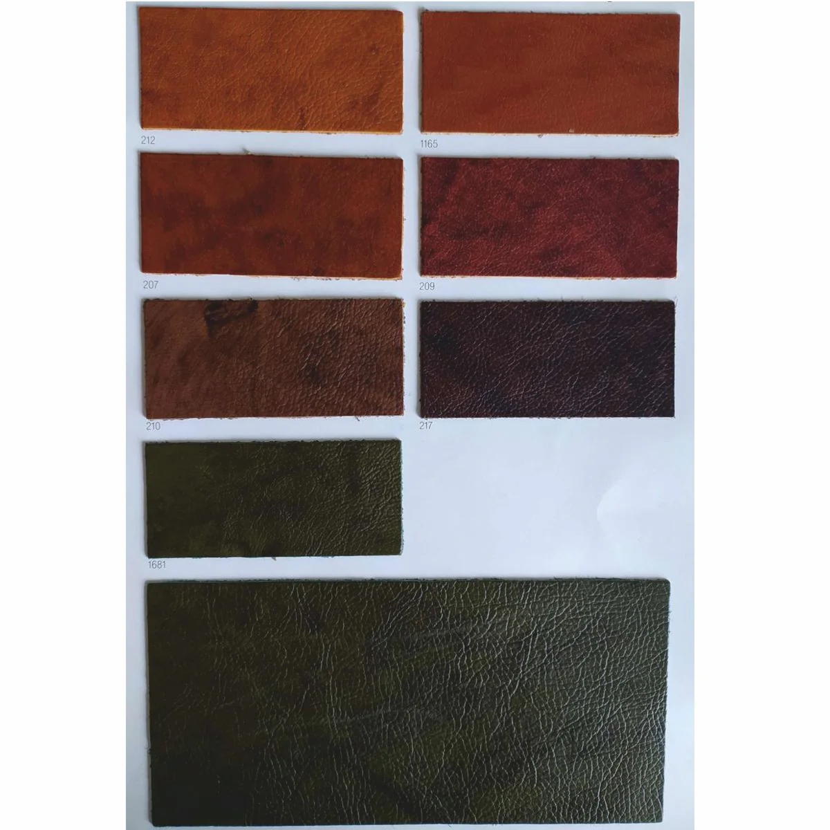 Luxury Chesterfield office chair vintage green / brown 59 x 65 x H. 116 cm - Height-adjustable desk chair with real leather - Chesterfield office furniture - Luxury quality - Made in Italy