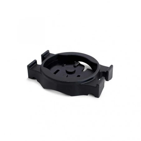 TwoNav QuickLock bike power support - GPS cycling support