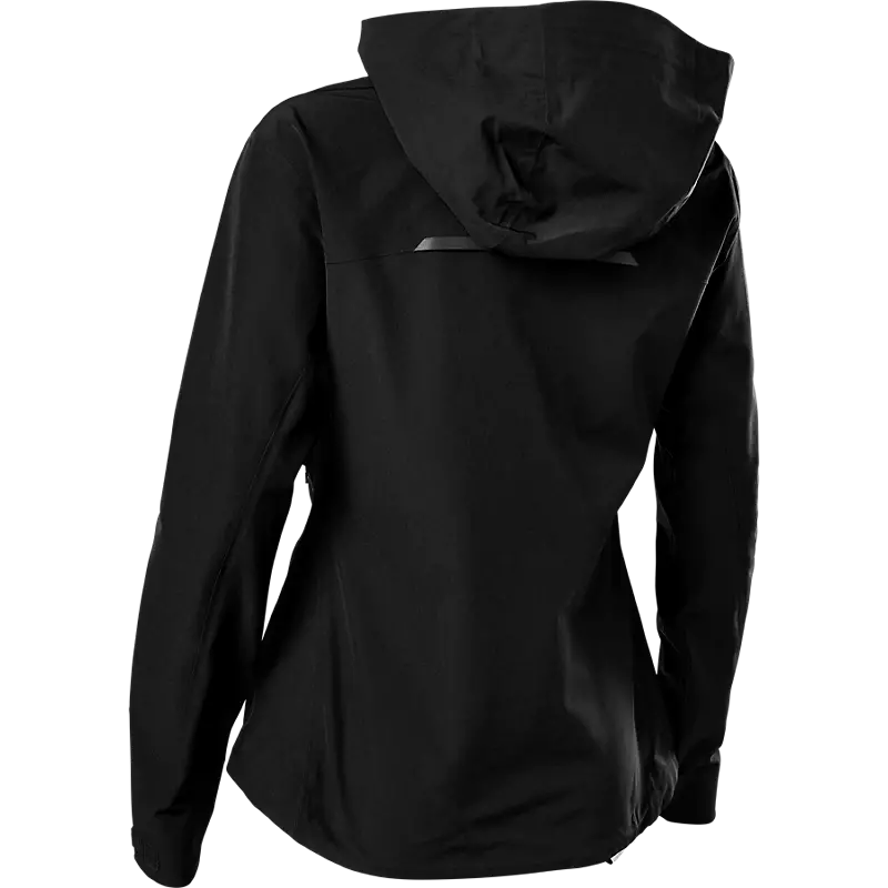 Women's Ranger 3-layer water jacket