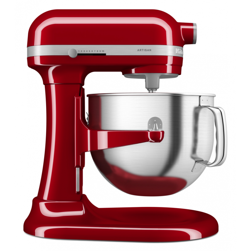 Mixer Artisan 6.6 L Bowl-Lift , Available in multiple colors