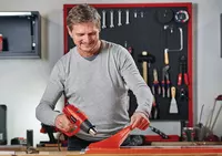 Hot air gun TC-HA 2000/ 1