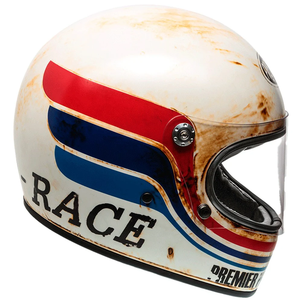 CASCO PREMIER TROPHY BTR 8 BM - BLANCO