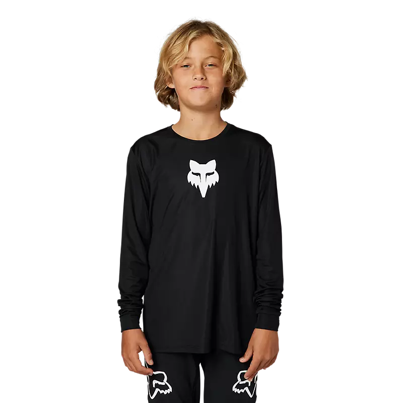 Youth Ranger Long Sleeve Jersey