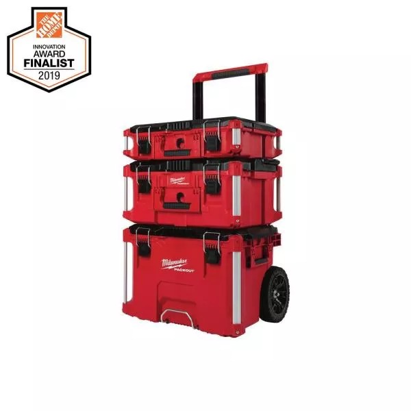 22 IN. MODULAR TOOL BOX STORAGESYSTEM