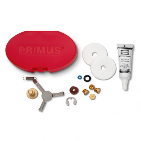 Primus Service Kit OmniFuel II and MultiFuel III - Camping stove spare parts