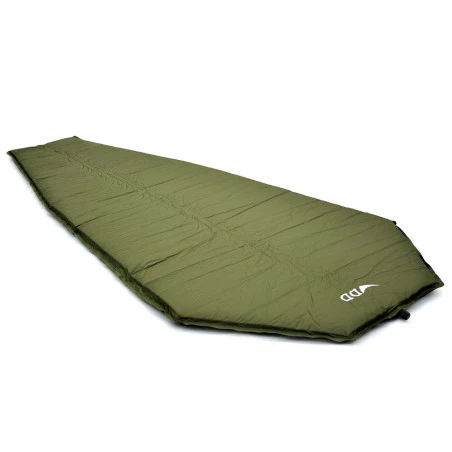 Klymit STATIC V2 inflatable mat - green