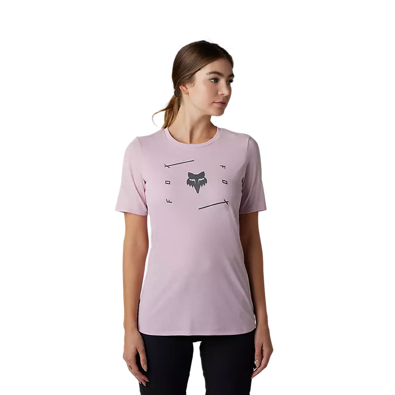 Women Ranger Drirelease? Cotton shirts