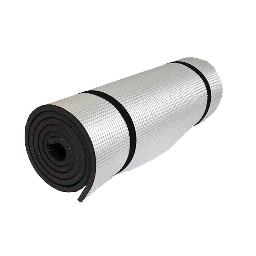 HOSA FORREST Silver Aluminized Foam Insulation Mat - silver