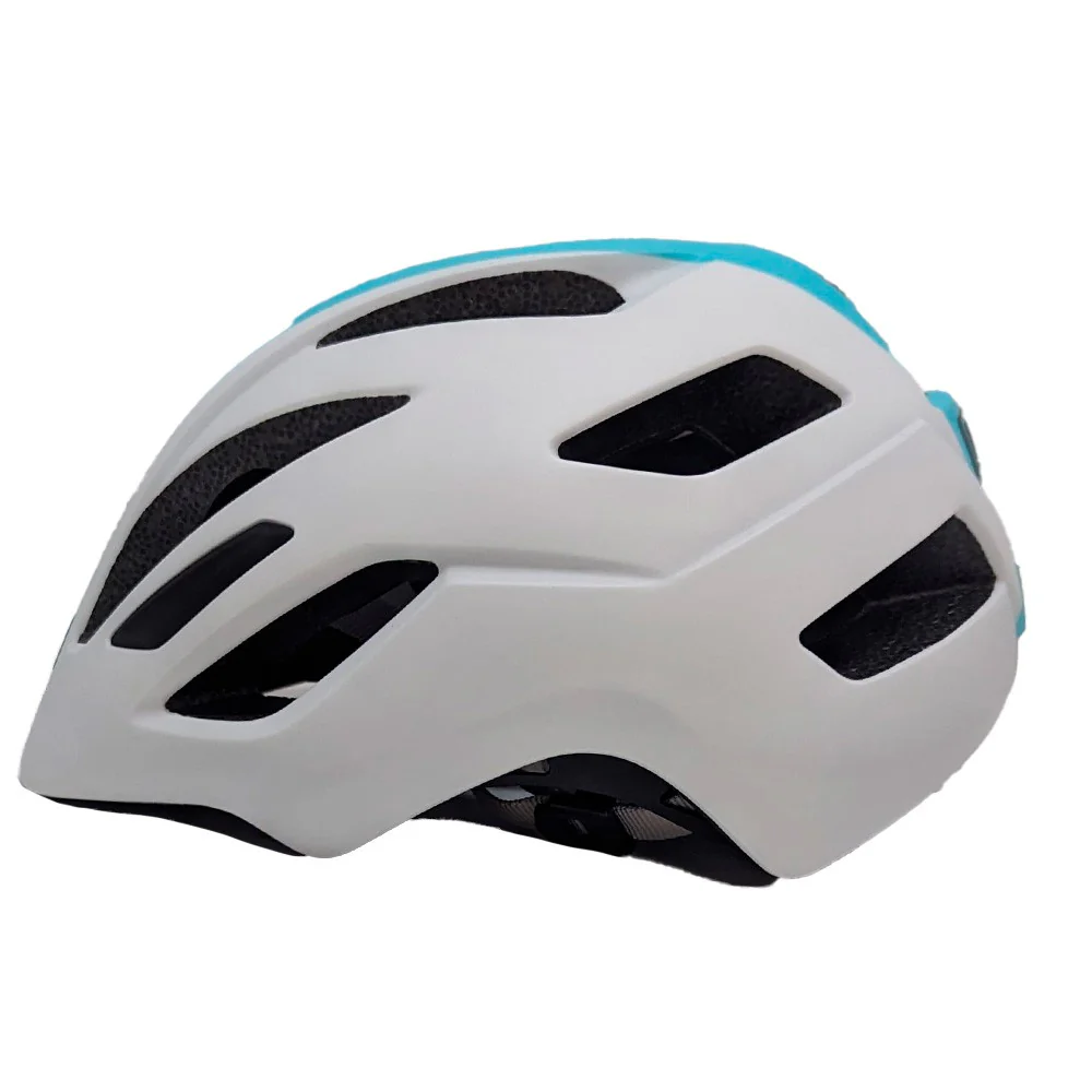 CASCO BICLETA INFANTIL LEM SCOUT - BLANCO
