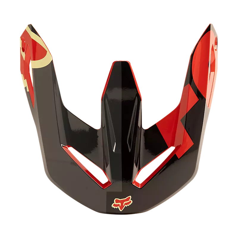 V1 Xpozr Helm Visor