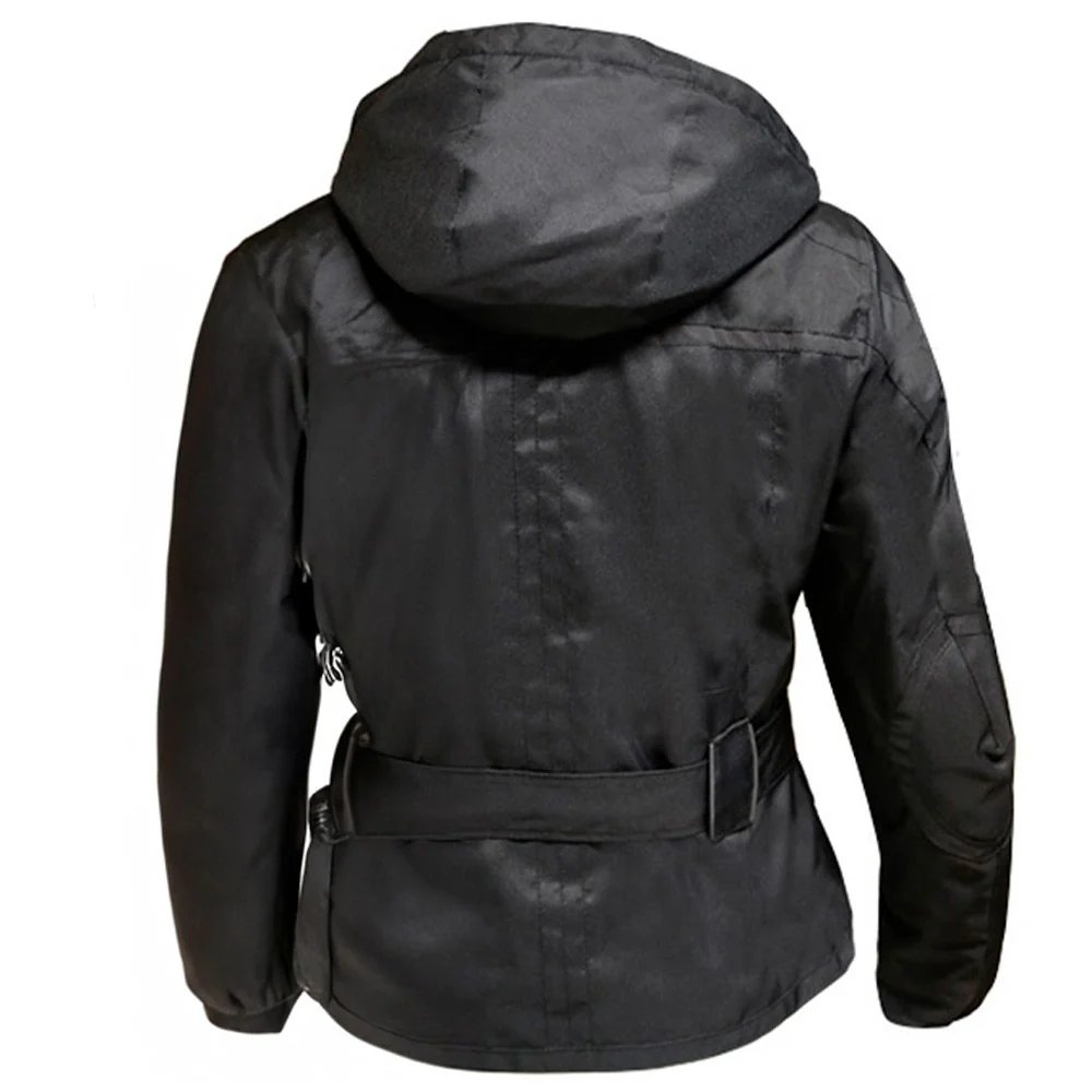 OUT ELECTRA EVO LADY JACKET - BLACK