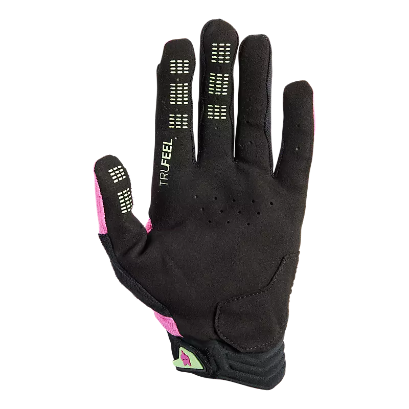 Womens Defend Race Gloves