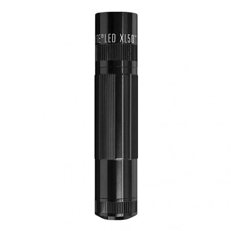 Maglite® Led XL50 3 AAA black - Pocket flashlight