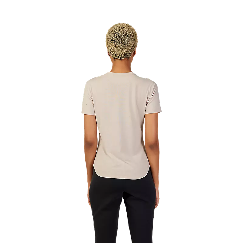 Women's Mind Flash Tech Tee