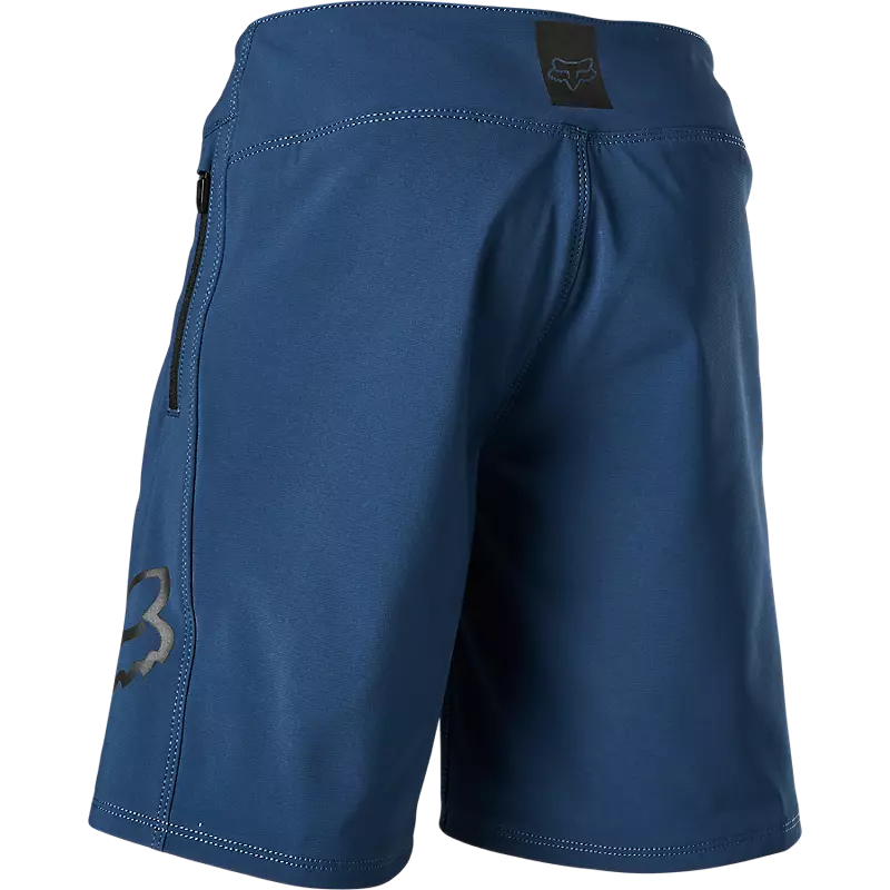 Youth protection shorts