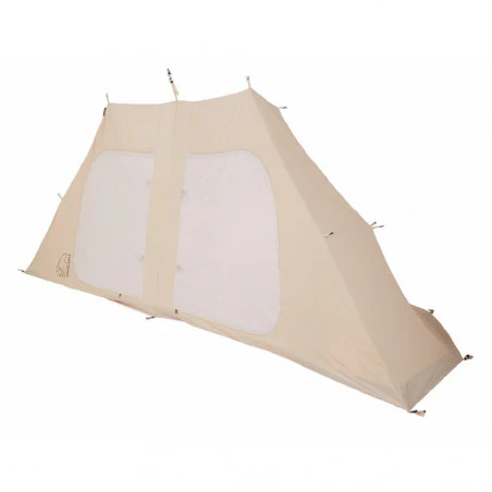 PVC floor for tent Hosa Lakota 4 sand