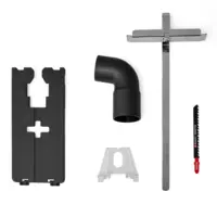 Cordless Jig Saw TP-JS 18/135 Li BL - Solo