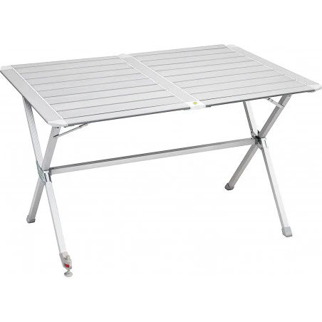 Baya Sun Table CAMPER VAN 80 x 60 - Folding camping table