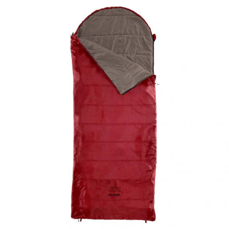 Grand Canyon KAYENTA 190 13o Granat - Momia sleeping bag