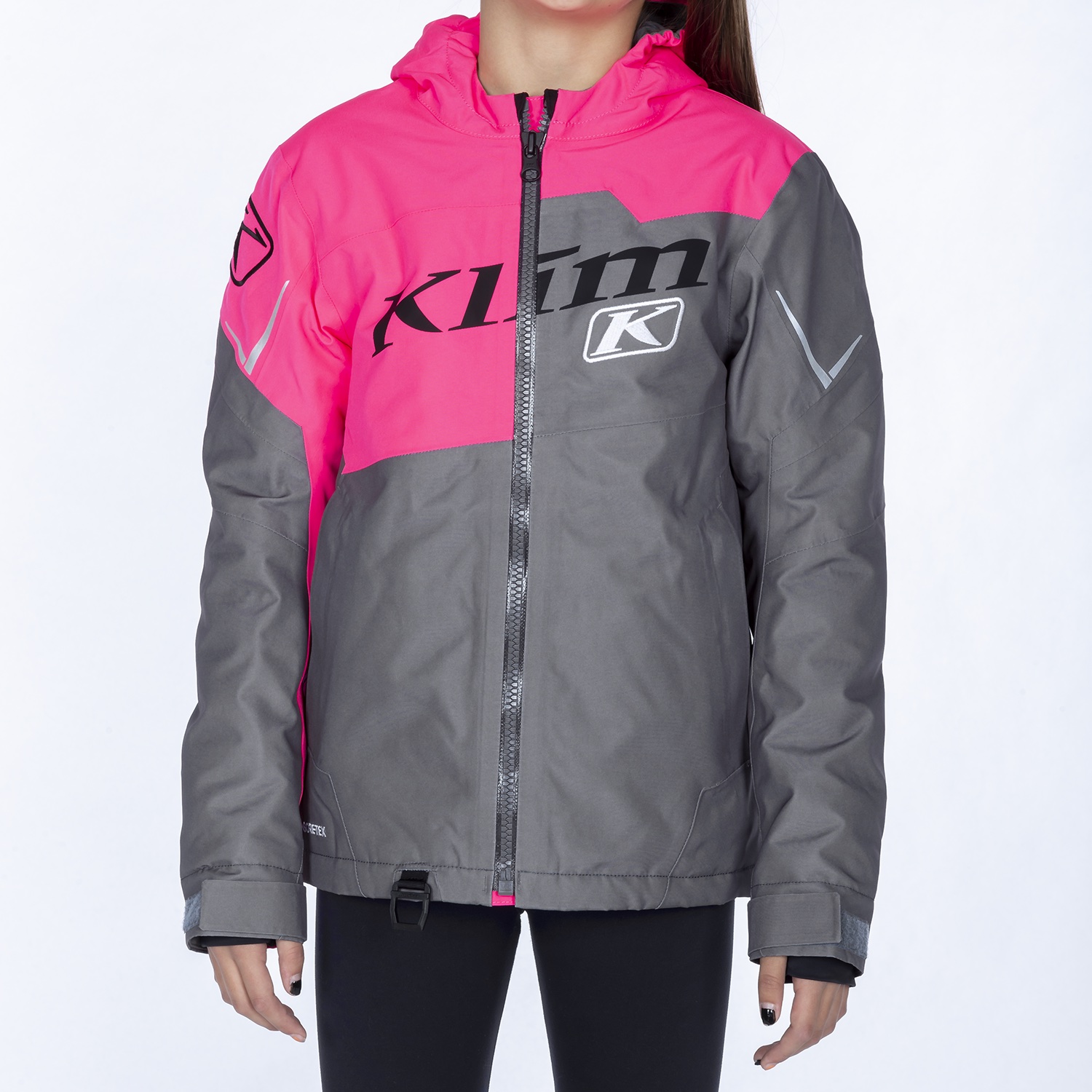 Instinct jacket youth