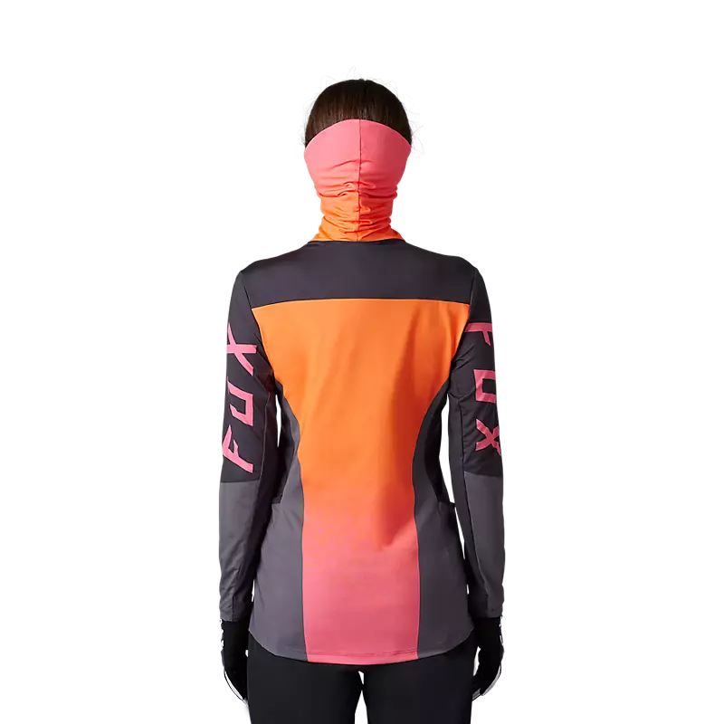 Women's Ranger Drive Krux SXS Jersey