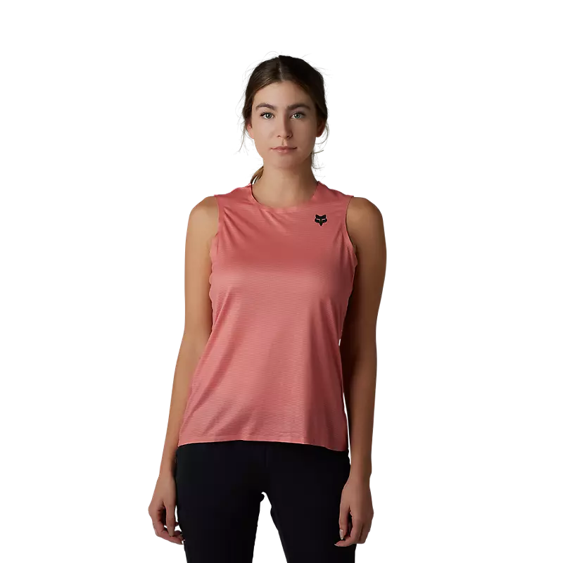 Women's Flexair Rise Sleeveless Jersey