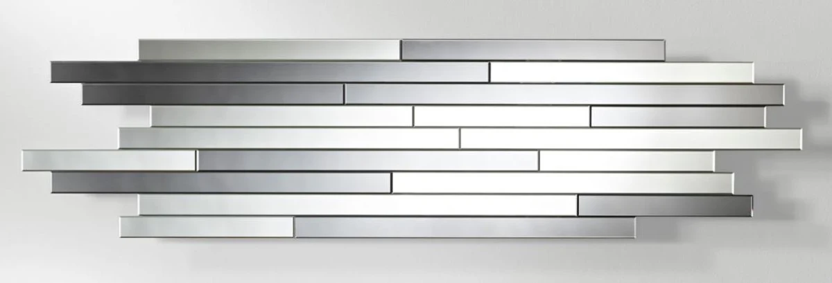 Designer mirror / wall mirror 41 x H. 160 cm - designer collection