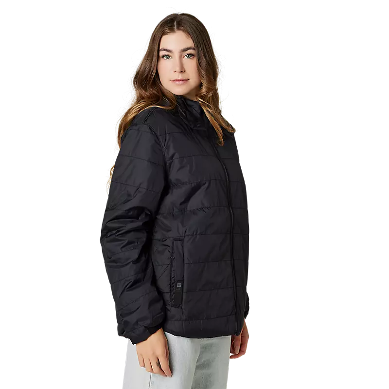 Women's Artillery Jacket