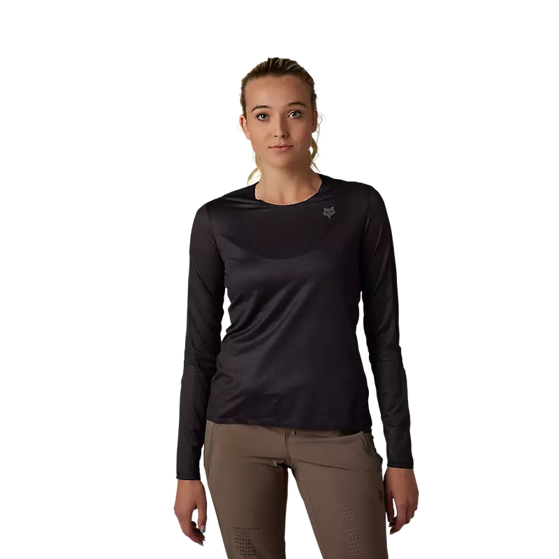 Women's Flexair Rise Long Sleeve Jersey