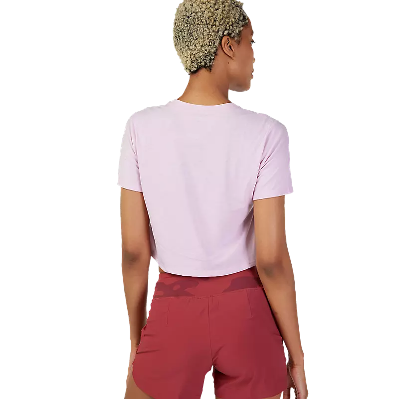 Women's Zenade Tech Tee