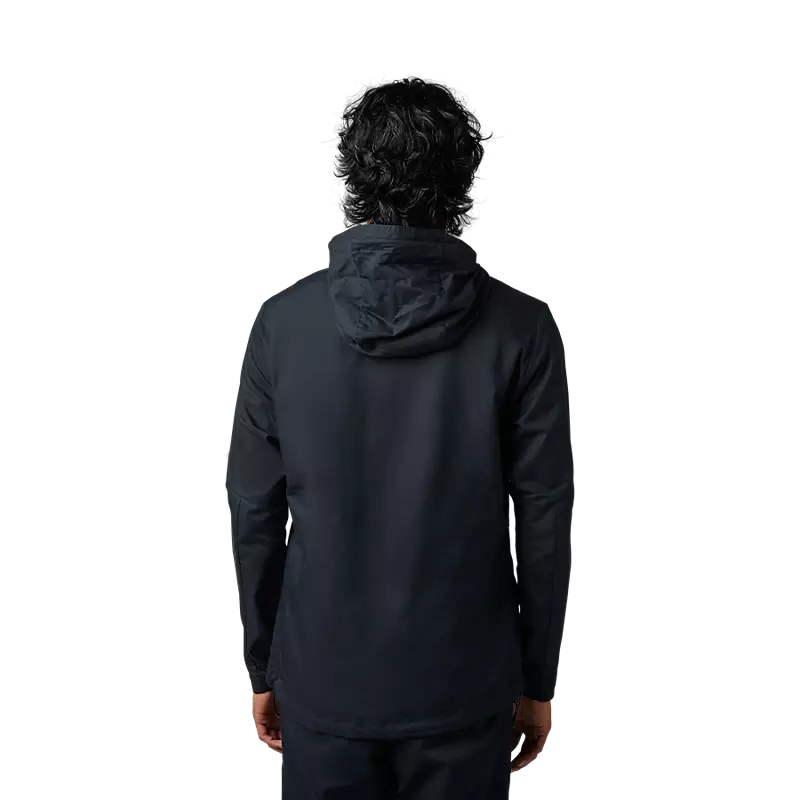 Survivalist 2.0 anorak jacket