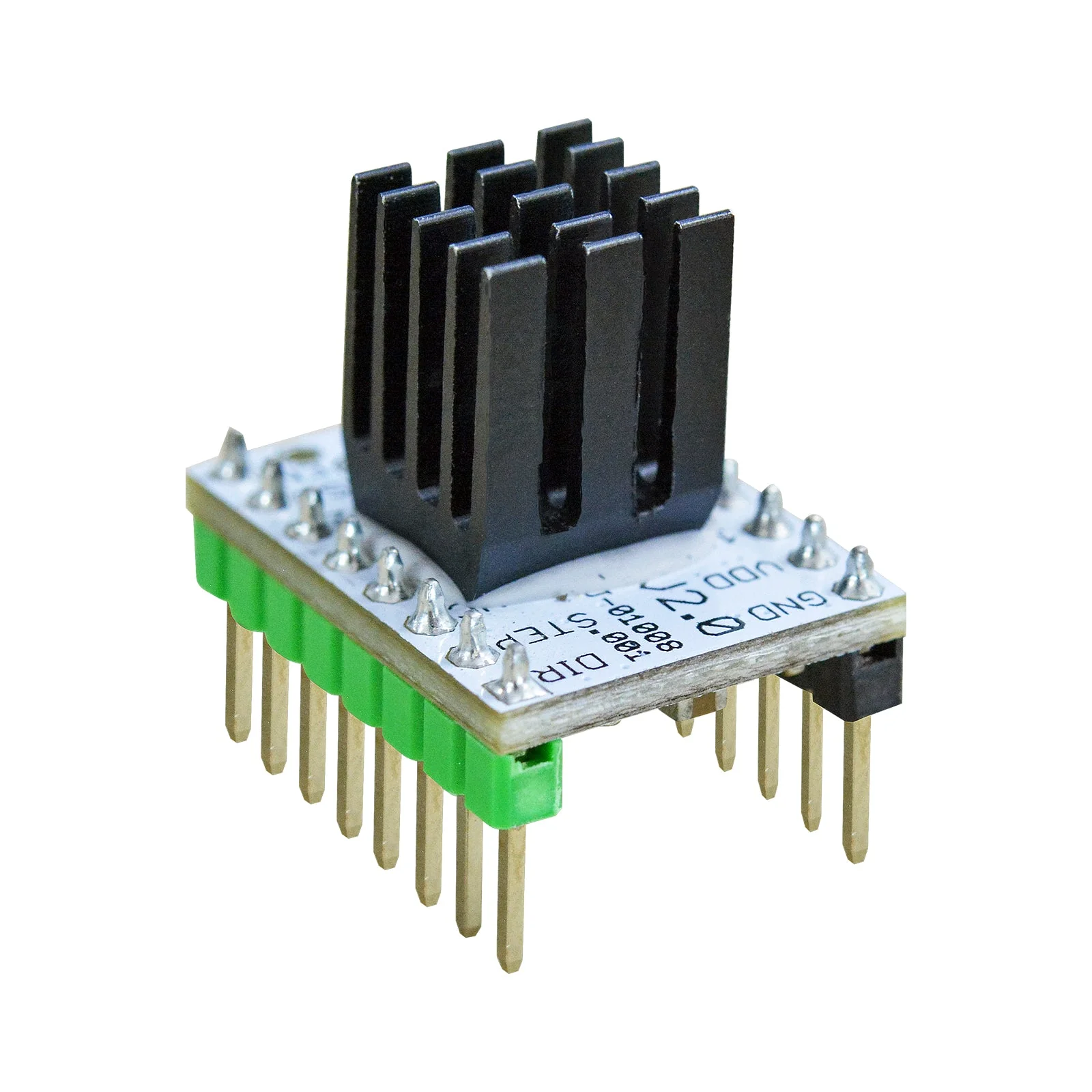 TMC2208 Stepper Motor Driver Board Stepping Modul