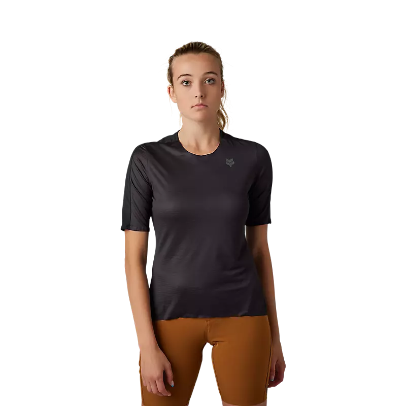 Women's Flexair Rise Short Sleeve Jersey