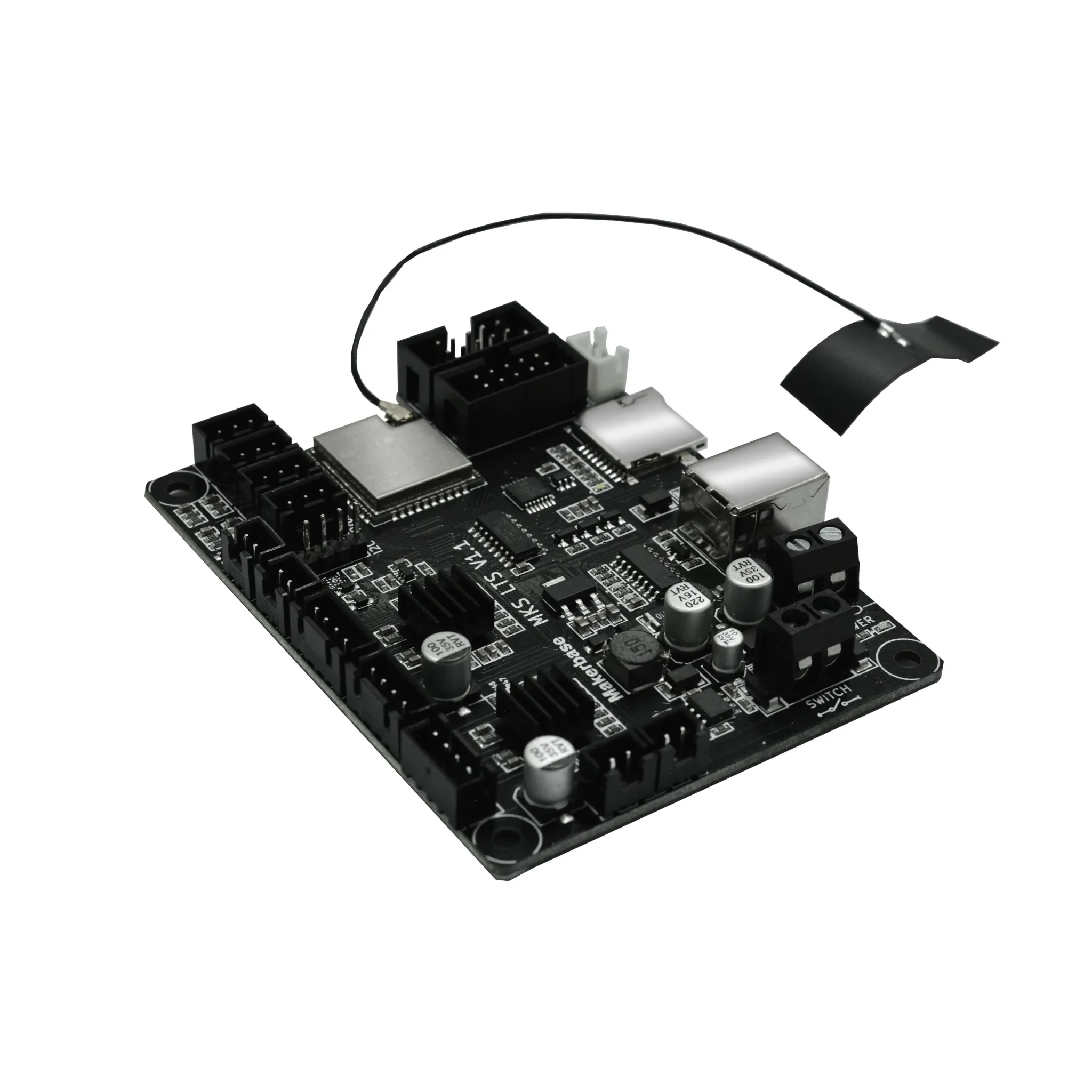 Laser Engraving Main Board for RAY5