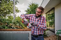 Angle grinder TC-AG 115/750