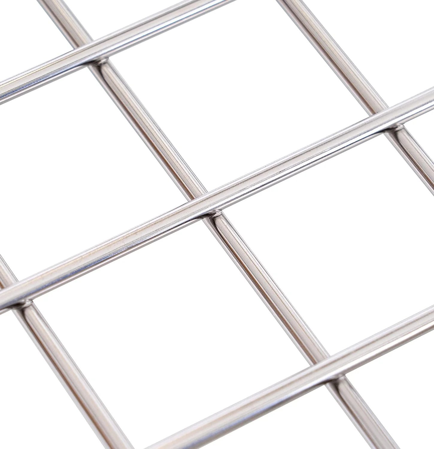 2025 Heavy Duty Wire Laundry Cart with Double Rod Rack