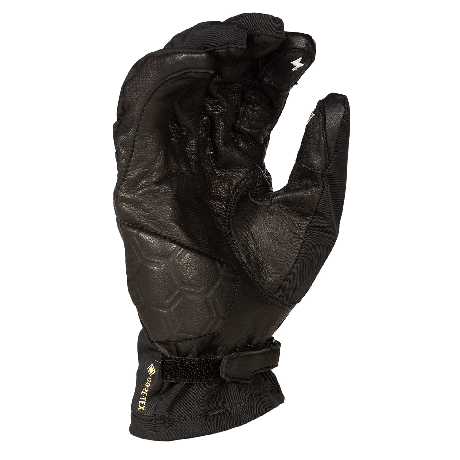 Vanguard GTX short gloves