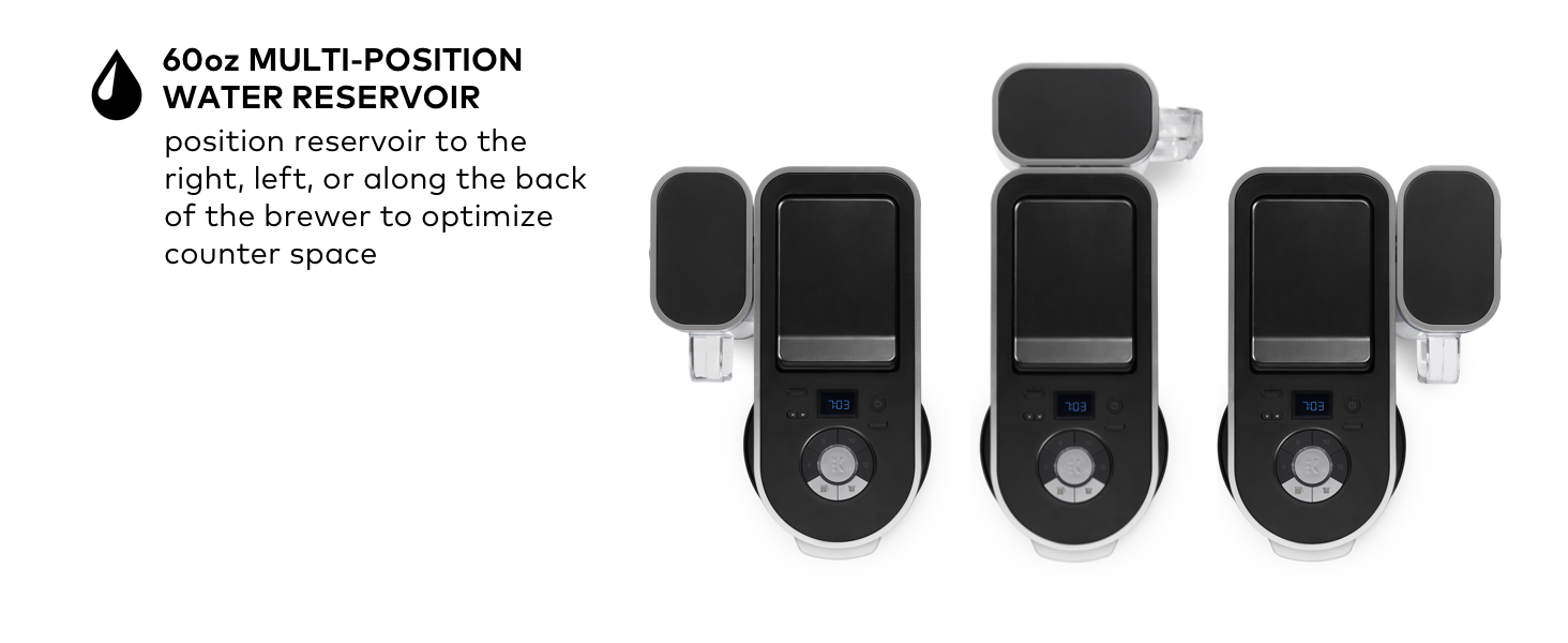 keurig k-duo single serve and carafe coffee maker, coffeemaker, kduo, brewer, ground coffee