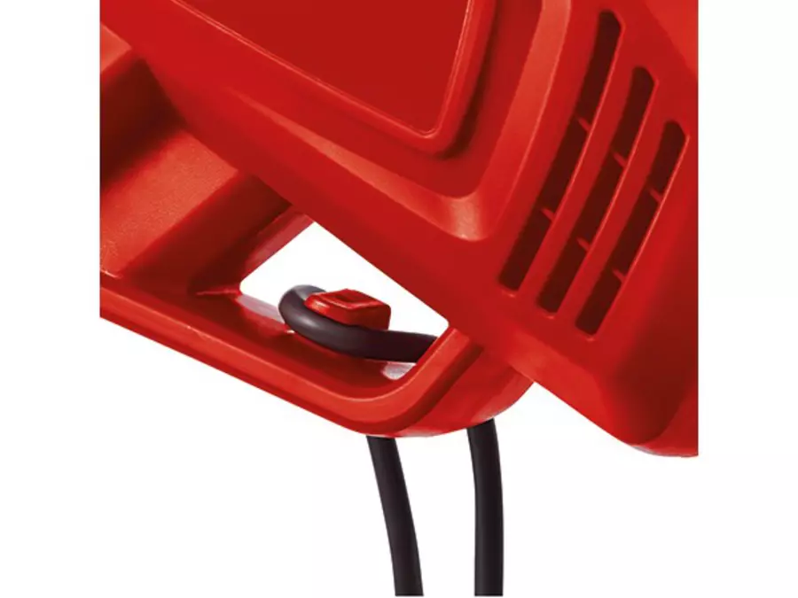 Strain-relief-to-protect-cable